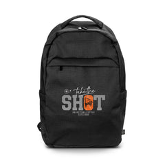 Oceana Recycled Backpack by Happyway Promotions