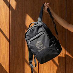 Oceana Recycled Backpack by Happyway Promotions