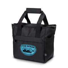 Oceana Recycled Cooler Bag by Happyway Promotions
