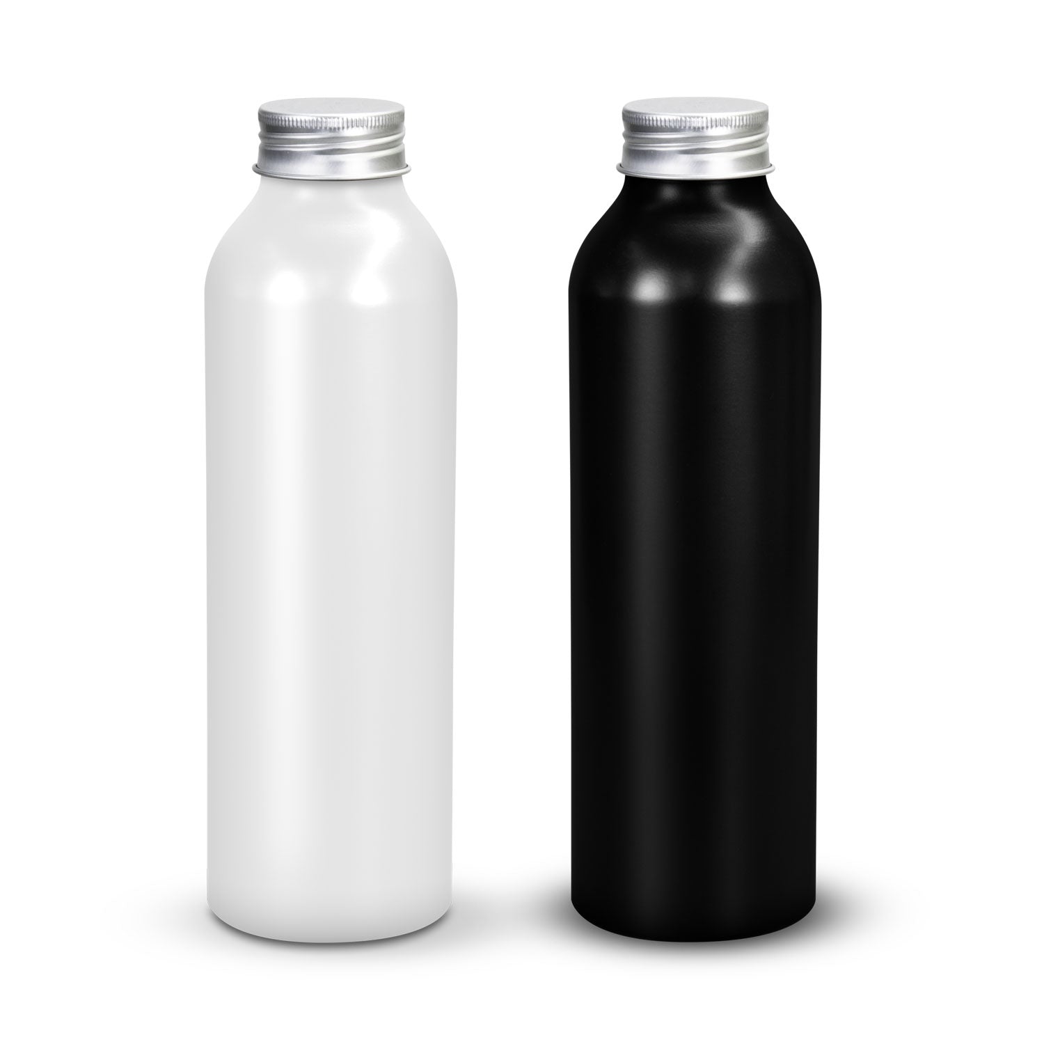 Octiva Aluminium Bottle| Promotional Merchandise |Happyway Promotions