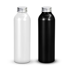 Octiva Aluminium Bottle by Happyway Promotions