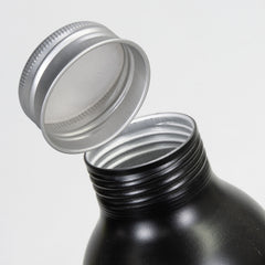 Octiva Aluminium Bottle by Happyway Promotions