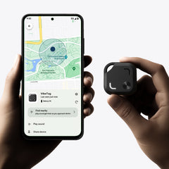 VibeTag Bluetooth Tracker by Happyway Promotions