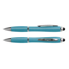 Vistro Stylus Pen - Colour Match by Happyway Promotions