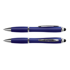 Vistro Stylus Pen - Colour Match by Happyway Promotions