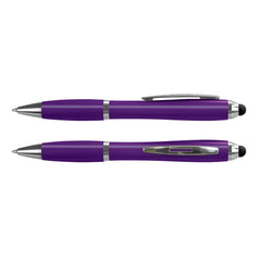 Vistro Stylus Pen - Colour Match by Happyway Promotions