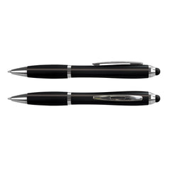 Vistro Stylus Pen - Colour Match by Happyway Promotions