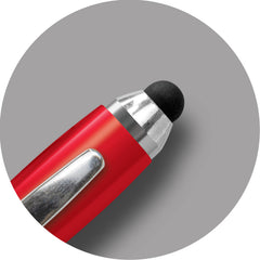 Vistro Stylus Pen - Colour Match by Happyway Promotions