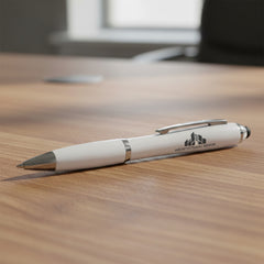 Vistro Stylus Pen - Colour Match by Happyway Promotions