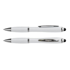 Vistro Stylus Pen - Colour Match by Happyway Promotions
