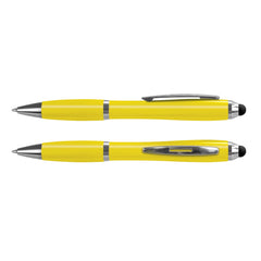 Vistro Stylus Pen - Colour Match by Happyway Promotions