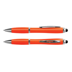 Vistro Stylus Pen - Colour Match by Happyway Promotions
