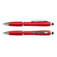 Vistro Stylus Pen - Colour Match by Happyway Promotions