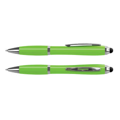 Vistro Stylus Pen - Colour Match by Happyway Promotions