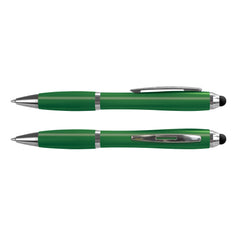 Vistro Stylus Pen - Colour Match by Happyway Promotions