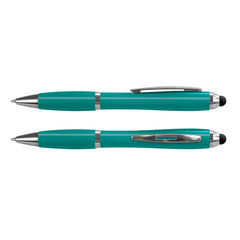 Vistro Stylus Pen - Colour Match by Happyway Promotions