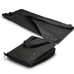 Frontier Outland Picnic Blanket by Happyway Promotions