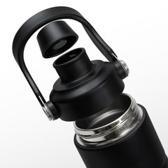 Nexus Vacuum Bottle by Happyway Promotions