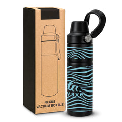 Nexus Vacuum Bottle by Happyway Promotions