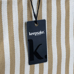 Keepsake Beach Tote Bag by Happyway Promotions