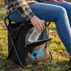 Vermont Cooler Seat by Happyway Promotions