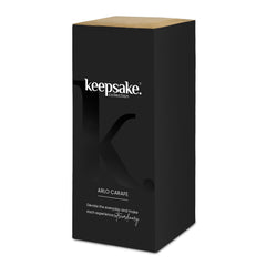 Keepsake Arlo Carafe by Happyway Promotions