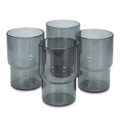 Keepsake Arlo Tumblers - Set of 4 by Happyway Promotions