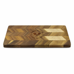 Keepsake Chopping Board by Happyway Promotions