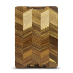 Keepsake Chopping Board by Happyway Promotions