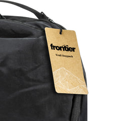 Frontier Trail Daypack by Happyway Promotions