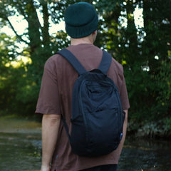 Frontier Trail Daypack by Happyway Promotions