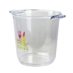 Alpine Ice Bucket by Happyway Promotions