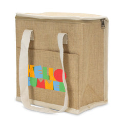 Sabian Lunch Cooler Bag by Happyway Promotions
