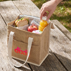 Sabian Lunch Cooler Bag by Happyway Promotions