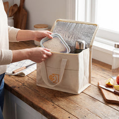 Aden Lunch Cooler Bag by Happyway Promotions
