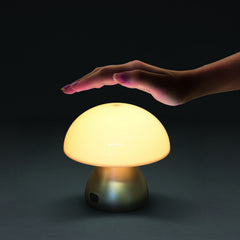 Portobello Table Lamp by Happyway Promotions