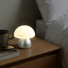 Portobello Table Lamp by Happyway Promotions