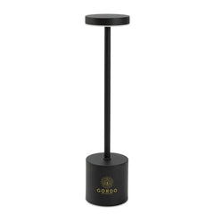 Nouveau Rechargeable Table Lamp by Happyway Promotions