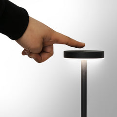 Nouveau Rechargeable Table Lamp by Happyway Promotions