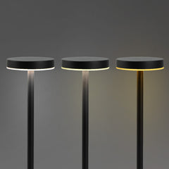 Nouveau Rechargeable Table Lamp by Happyway Promotions