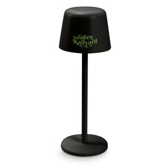 Ember Rechargeable Table Lamp by Happyway Promotions