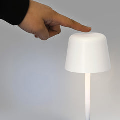 Ember Rechargeable Table Lamp by Happyway Promotions