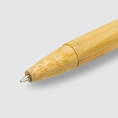 Moso Bamboo Pen by Happyway Promotions