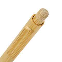 Moso Bamboo Pen by Happyway Promotions