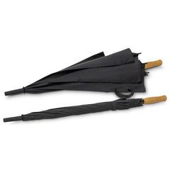SPICE Waste2Gear Umbrella by Happyway Promotions