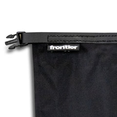 Frontier Rapid Dry Towel by Happyway Promotions