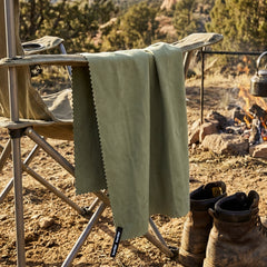 Frontier Rapid Dry Towel by Happyway Promotions