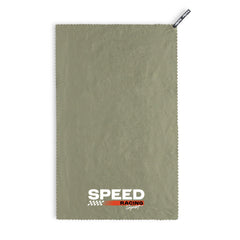 Frontier Rapid Dry Towel by Happyway Promotions