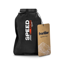 Frontier Rapid Dry Towel by Happyway Promotions