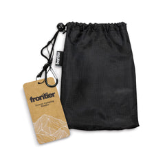 Frontier Torrent Camping Blanket by Happyway Promotions